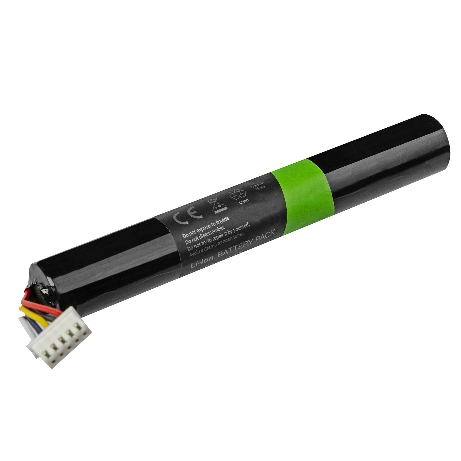 Bateria para Lautsprecher B&O BeoLit 15 17 BeoPlay A2 Active,7.4V 3400mAh