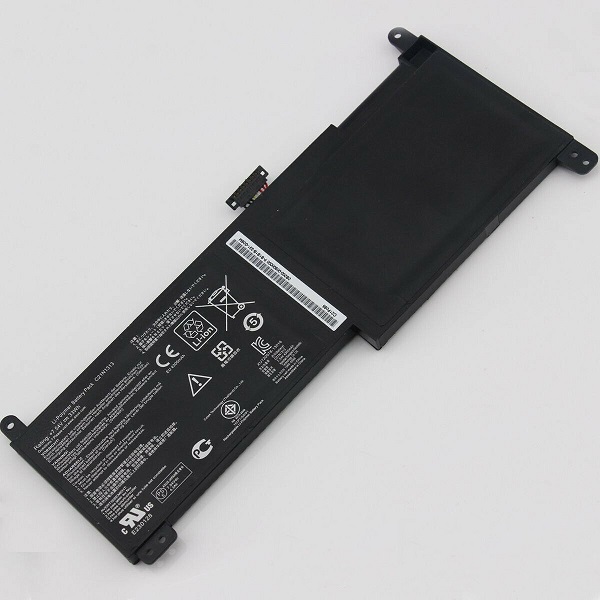 Bateria para C21N1313 C21P095 ASUS Transformer Book Trio TX201LA TX201