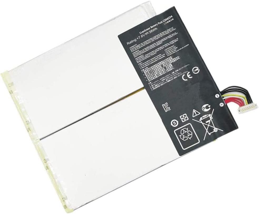 7.6 V 38Wh Asus Transformer Book T200TA T200TA-1R, 1 A 1 K 200TA C1 BL C21 N1334 Bateria compativel