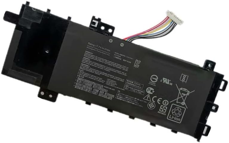 Bateria para C21N1818-1 ASUS VivoBook 15 X512DA/DK/FA/FB/FJ/FL/JA/JP/UA
