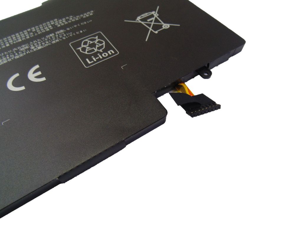 Bateria para Asus ZenBook UX31A-R4005V UX31E-RY008V UX31E-RY009V