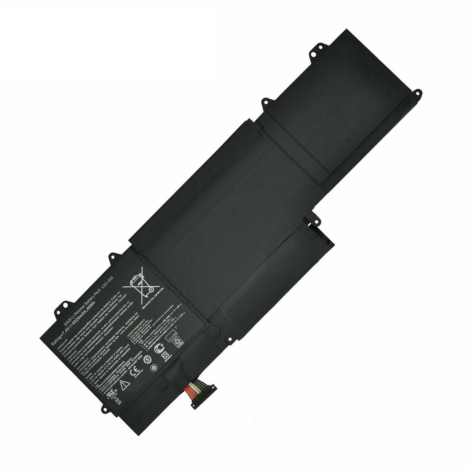 ASUS UX32VD-R4002V UX32VD-R3001H UX32VD-R4002H UX32VD-R3014H Bateria compativel