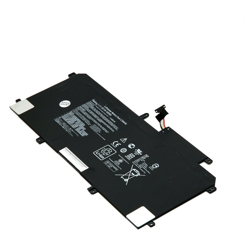 Bateria para C31N1411 ASUS ZenBook U305CA U305F U305FA U305L U305UA UX305 11.4V – Clique na imagem para fechar