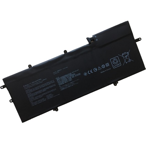 Bateria para C31N1538 Asus ZenBook UX360UA UX360UA-1A UX360UA-1B UX360UA-1C