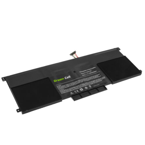 Bateria para ASUS Zenbook C4005H C4006H XH72T DH71T DH51T WS71T C32N1305 C32NI305 – Clique na imagem para fechar