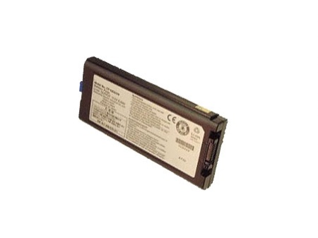 Bateria para 6600mAh Panasonic ToughBook CF29 CF51 CF52 – Clique na imagem para fechar