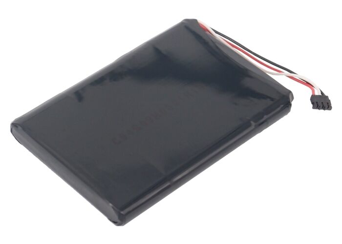 Garmin KE37BE49D0DX3 Edge 800 810 GPS Navigation CS-GME800SL Bateria compativel