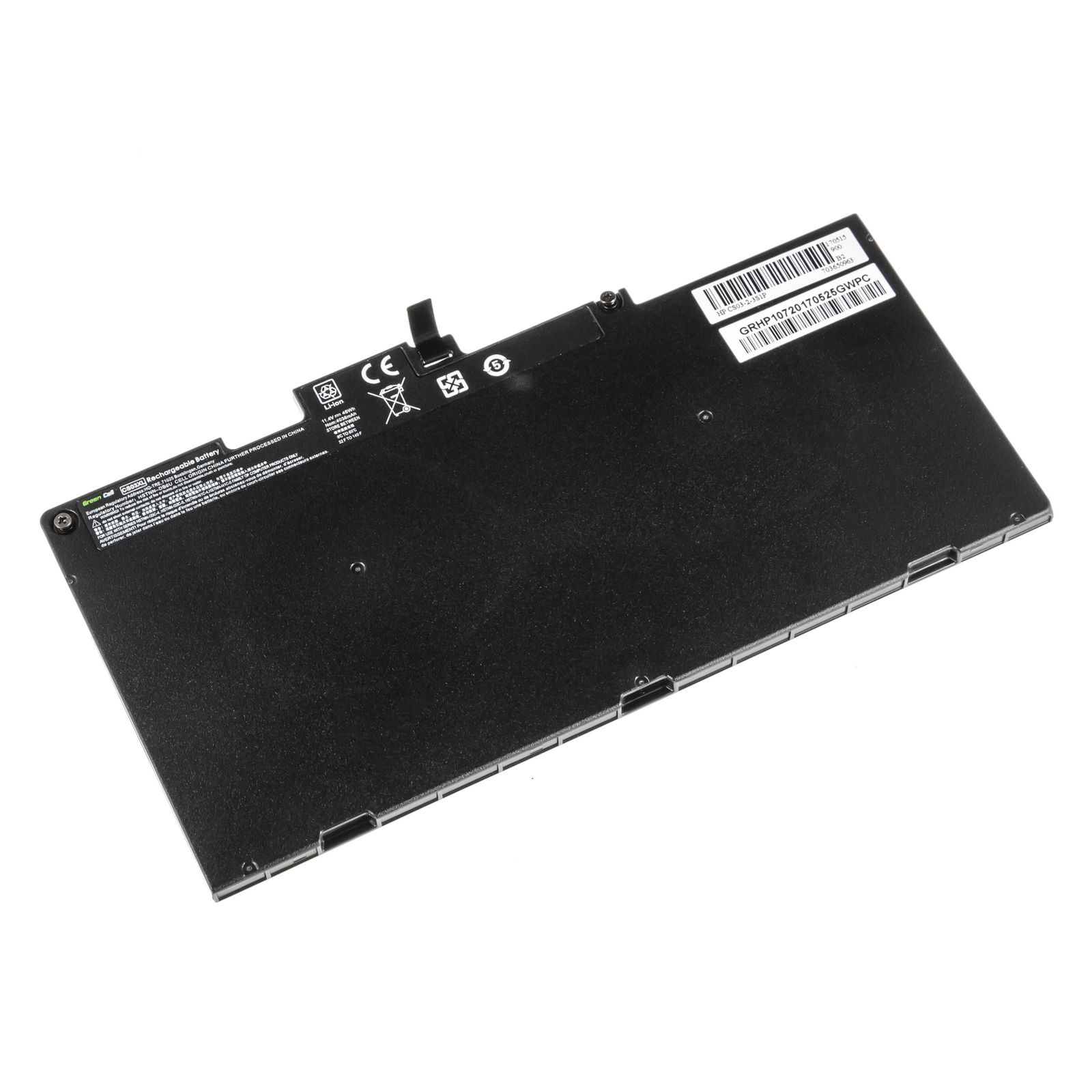 Bateria para HP 800513-001 CS03XL CS03046XL – Clique na imagem para fechar