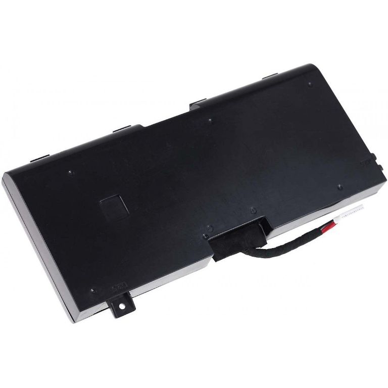 Bateria para 14.8V 2F8K3 KJ2PX Dell Alienware 18 R1