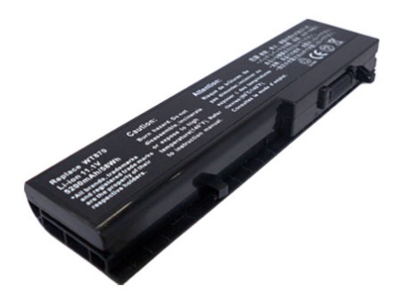 Bateria para RK813 DELL Studio 14(1435) 14.8V/37Wh – Clique na imagem para fechar