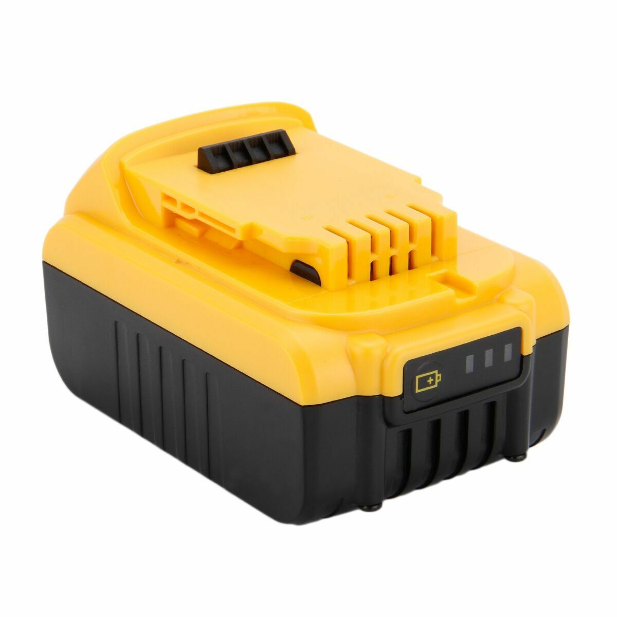 Bateria para 14.4V 5.0AH Li-Ion Dewalt DCD720 DCD730 DCD734