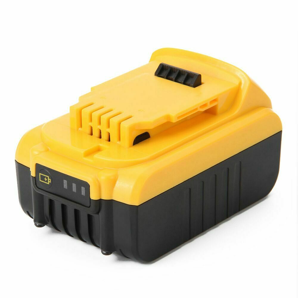 Bateria para 3000mAh 14.4V Li-Ionen Dewalt XR DCB140 DCB141 DCB142 DCD720 DCD730C