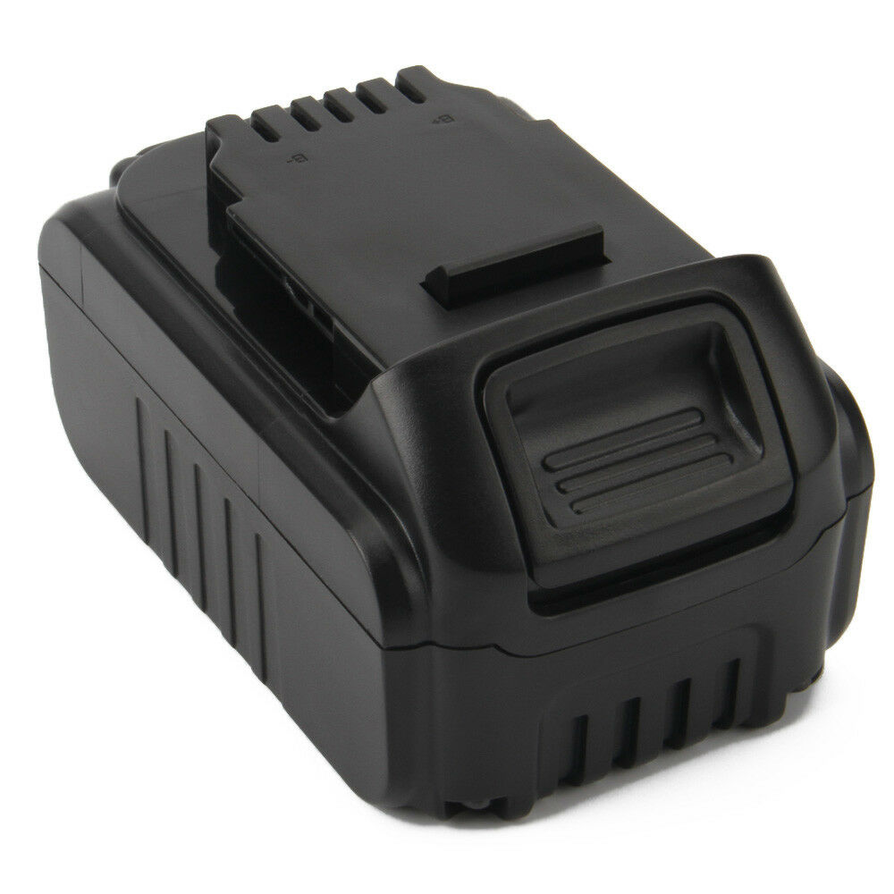 Bateria para 6000mah 18V/20V DeWalt DCB200 DCB180 DCB182 DCB184 – Clique na imagem para fechar