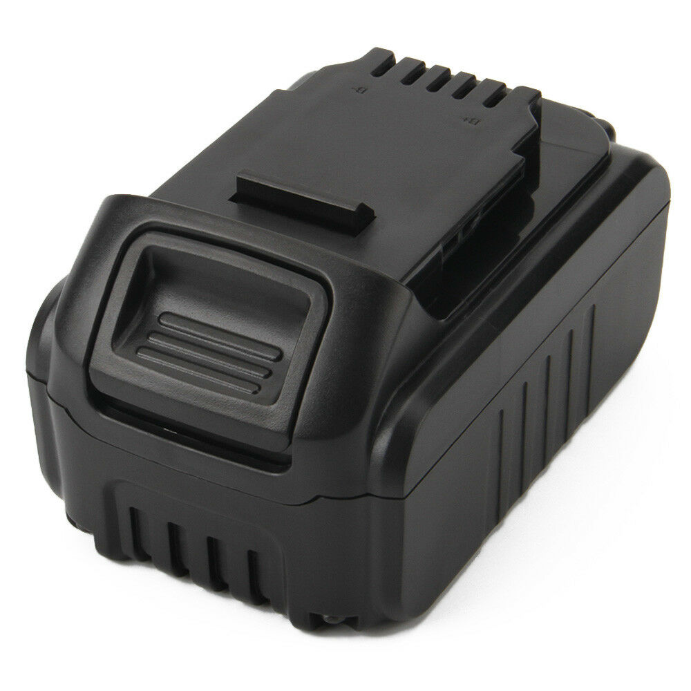 Bateria para 6000mah 18V/20V DeWalt DCB200 DCB180 DCB182 DCB184 – Clique na imagem para fechar