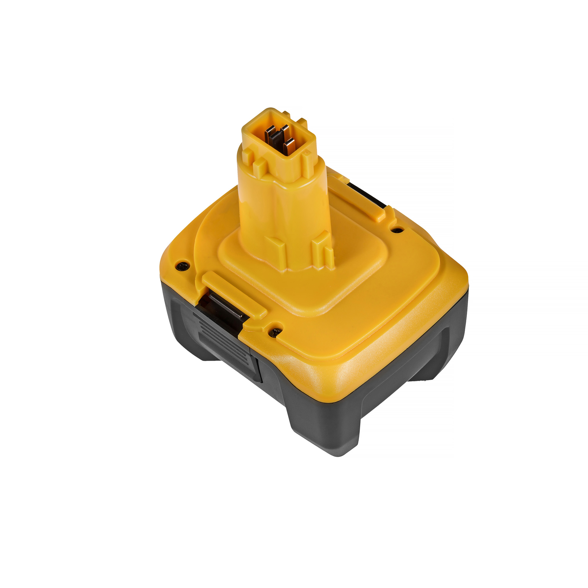 Bateria para 14,4V 3000mAh Li-Ion DeWalt DC737KL DC757KA DC733C2 – Clique na imagem para fechar