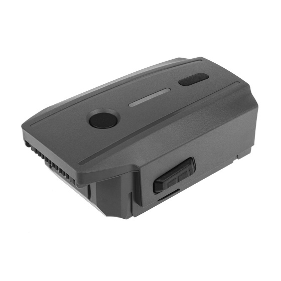 Bateria para Drohne Quadrocopter DJI Mavic Pro 3830mAh – Clique na imagem para fechar