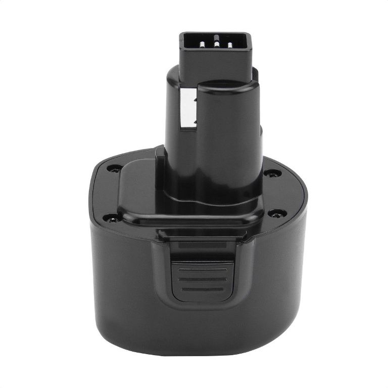 Bateria para Black & Decker HP131K-2 HP231K-2 KC9651 KC9651C – Clique na imagem para fechar