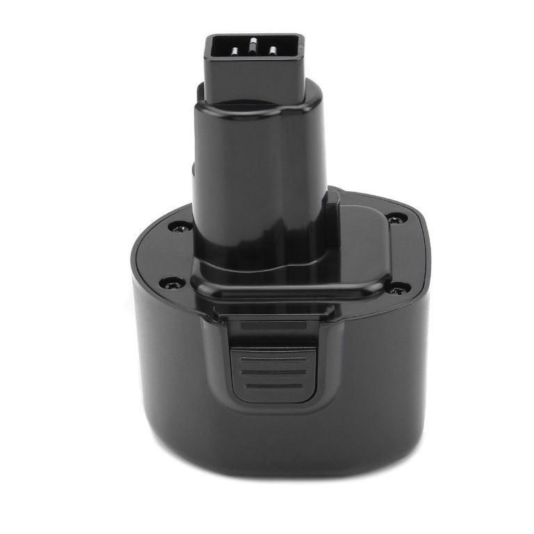 Bateria para Black & Decker HP131K-2 HP231K-2 KC9651 KC9651C – Clique na imagem para fechar