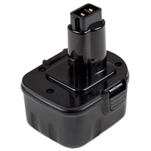 Black&Decker 12V XRP A9252,A9275,A9266,PS130A compativel Bateria