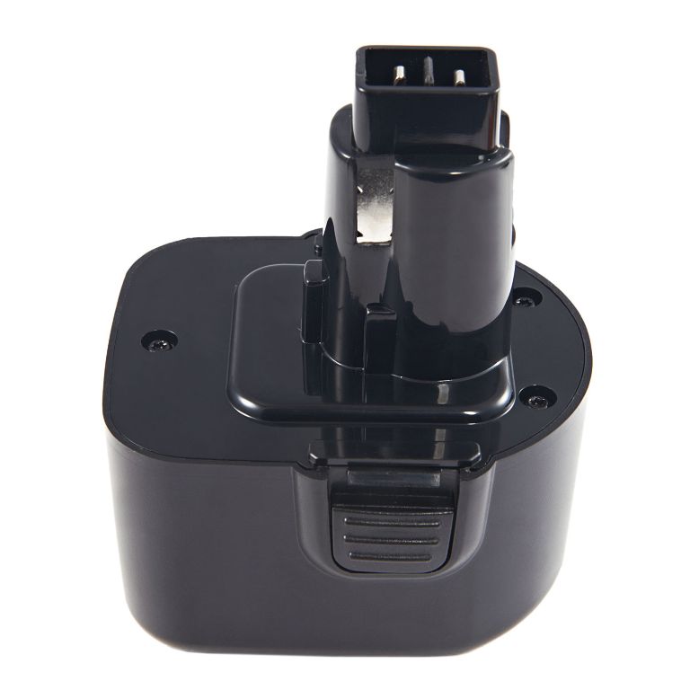 Bateria para Black & Decker KC1261F KC1262C KC1262F KC1282