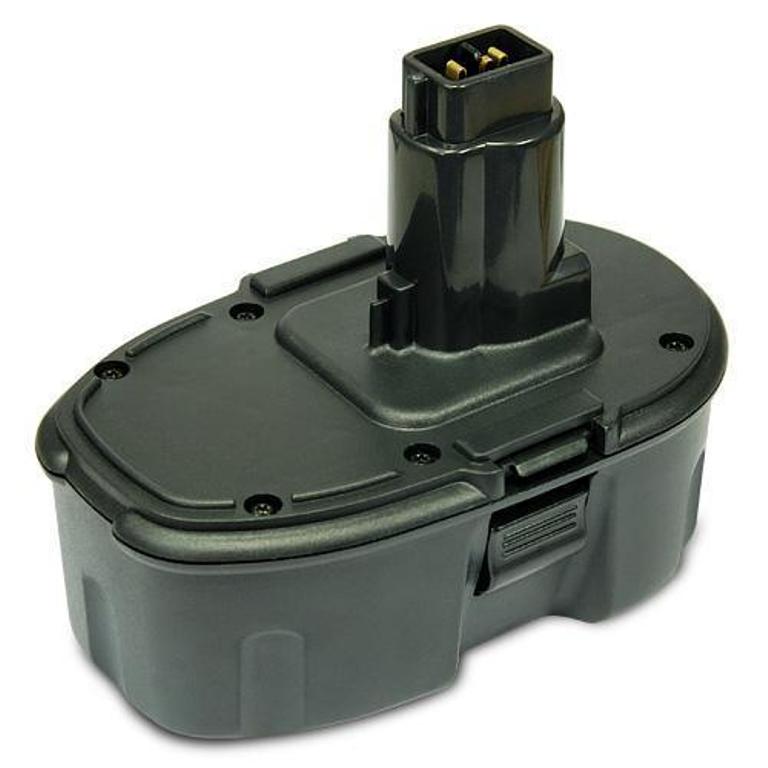 18V BLACK & DECKER A9268, A9277, A9282, PS145 compativel Bateria