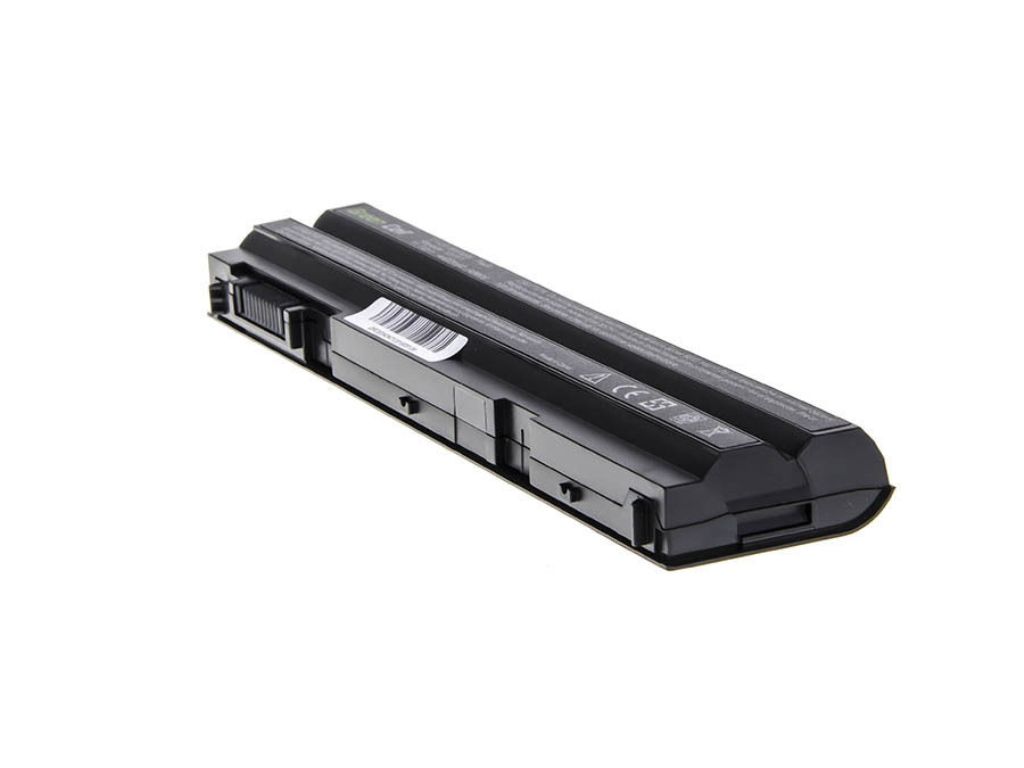 Bateria para 4400mAh Dell Latitude E6430 ATG XFR – Clique na imagem para fechar