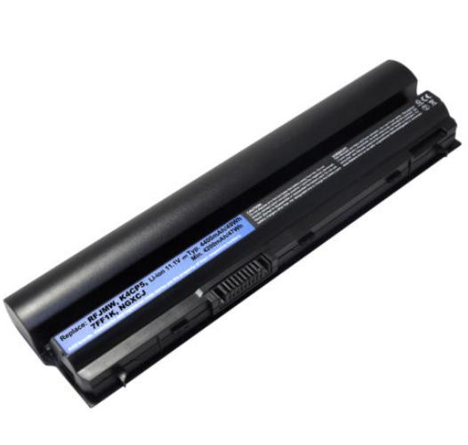 Bateria para Dell 451-11980 7FF1K Latitude E6120 E6220 E6230 E6320