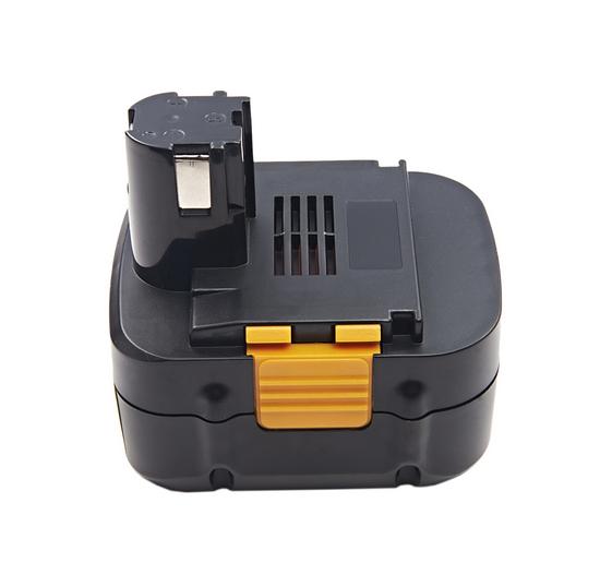 Bateria para 15.6V Ni-MH Panasonic EY9230B EZ9230 EY3530 EY9231 EY3795B