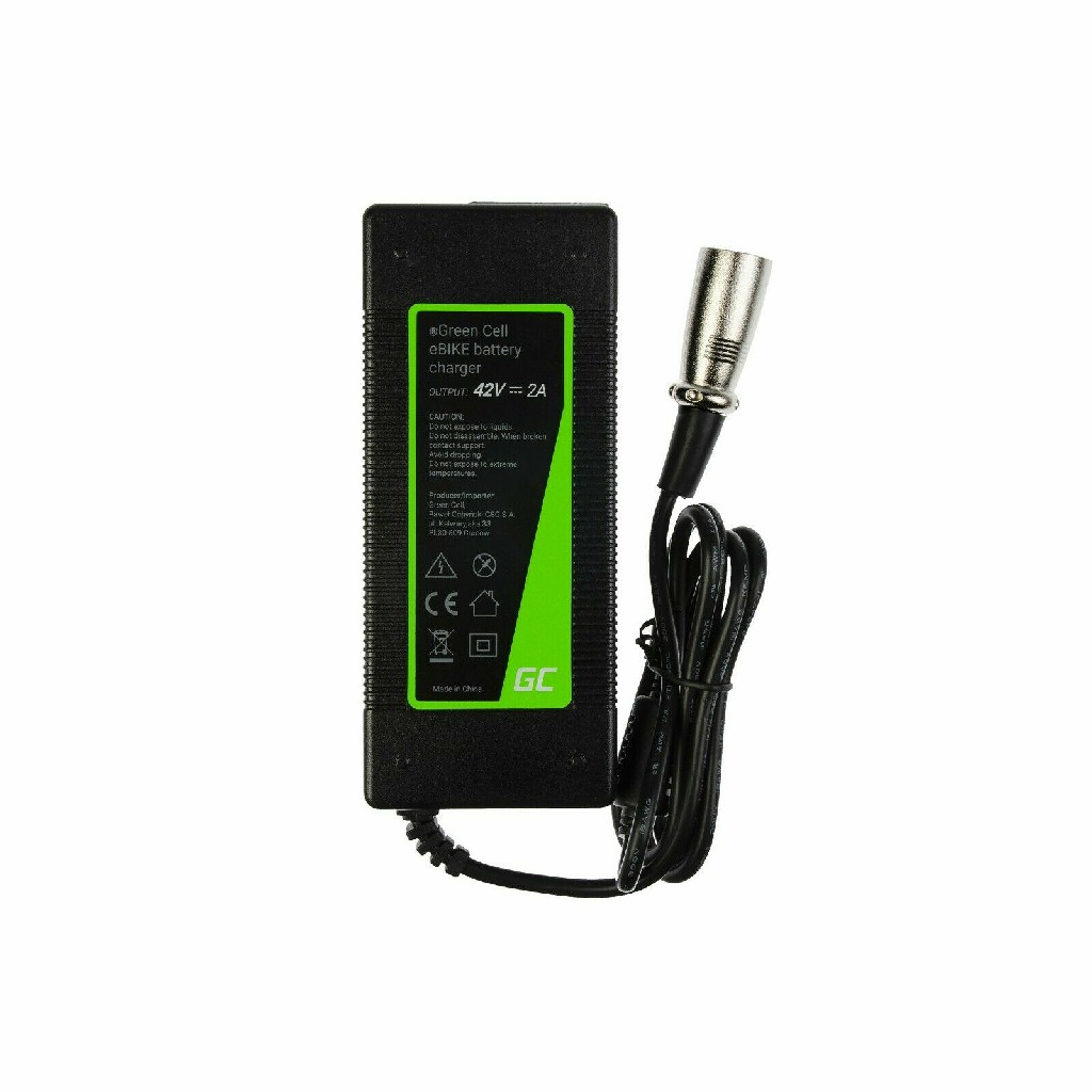 Bateria para e-bike 36V 10,4Ah Li-Ion Silverfish Pedelec bateria com carregador – Clique na imagem para fechar