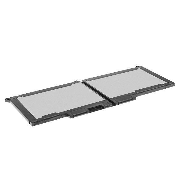 Bateria para Dell Latitude 12 7000 7280 7480 DM3WC 0DM3WC 2X39G 7.6V F3YGT – Clique na imagem para fechar