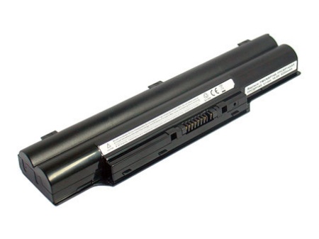 Bateria para Fujitsu-Siemens LifeBook E8310,E751,E782,E781,S2210,S561,S6310