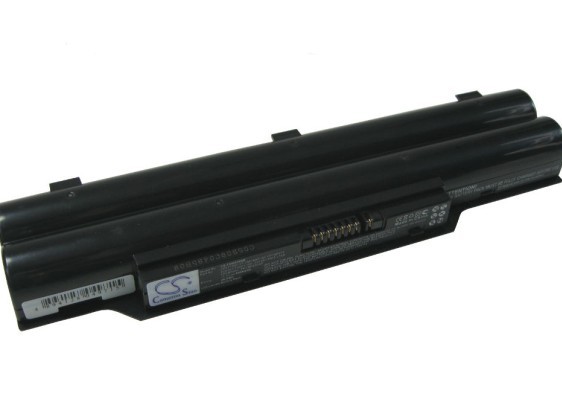 Bateria para Fujitsu-Siemens Lifebook BH531 SH531 BH531LB LH531