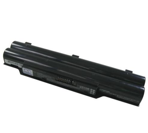 Bateria para Fujitsu Siemens Lifebook A532 AH532 FPCBP331 FPCBP347AP – Clique na imagem para fechar