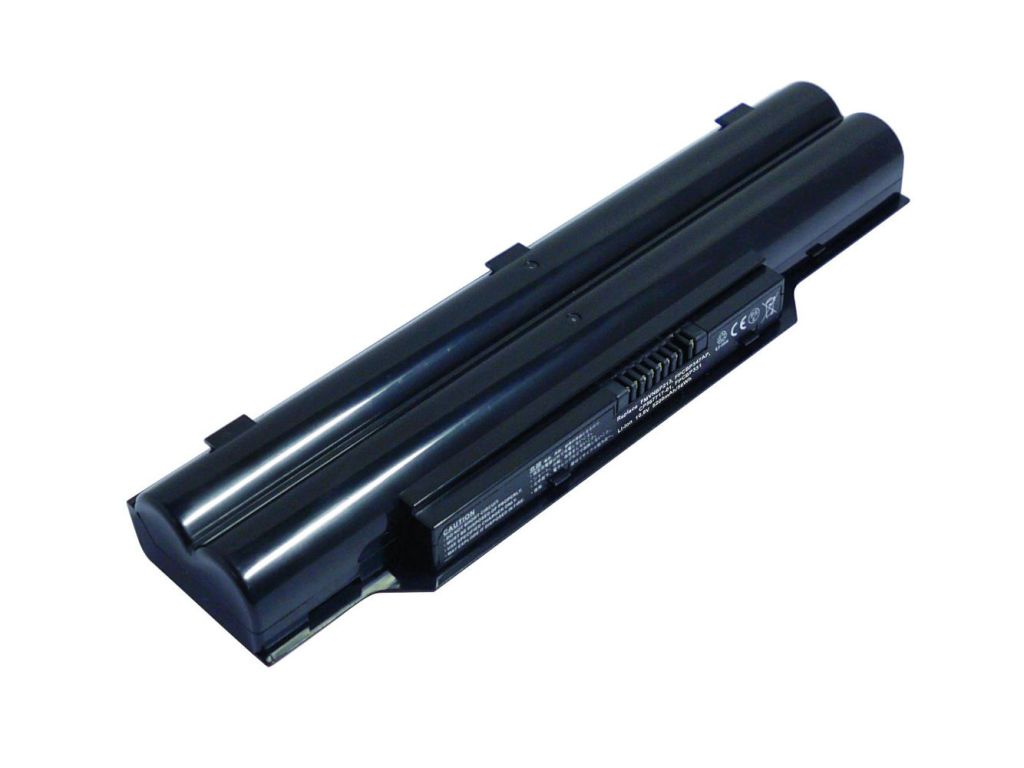 Bateria para Fujitsu Siemens Lifebook A532 AH532 FPCBP331 FPCBP347AP