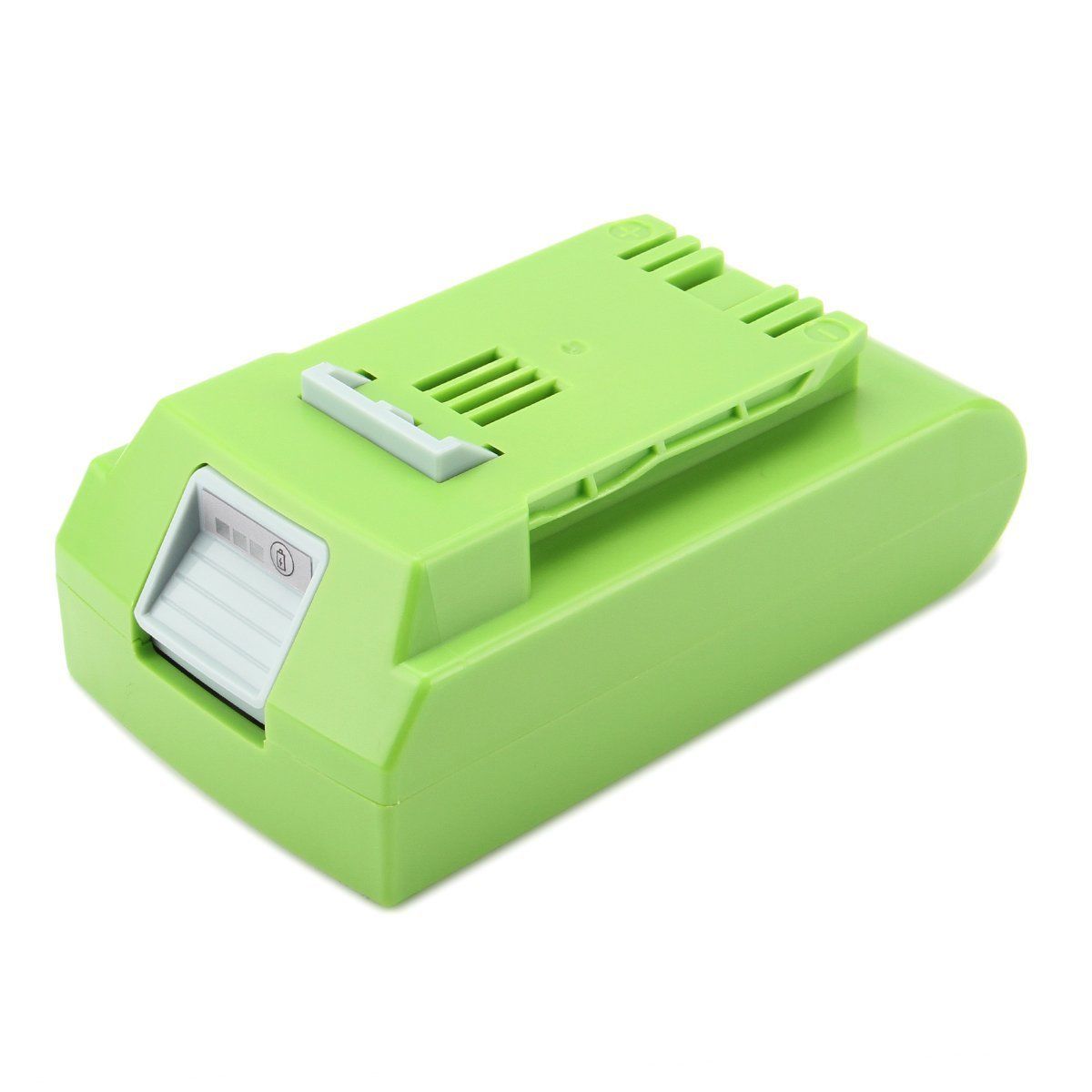 Bateria para GreenWorks G-24 24V 29842 29852 29322 24V 3000mah – Clique na imagem para fechar