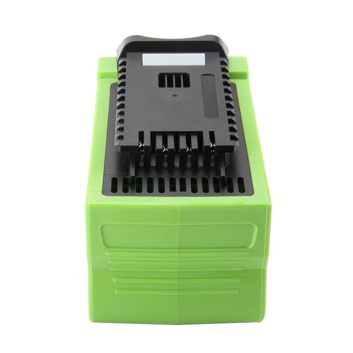 Bateria para 5000mAh GreenWorks GD40TCS GDC40 G-MAX ST40B410 – Clique na imagem para fechar