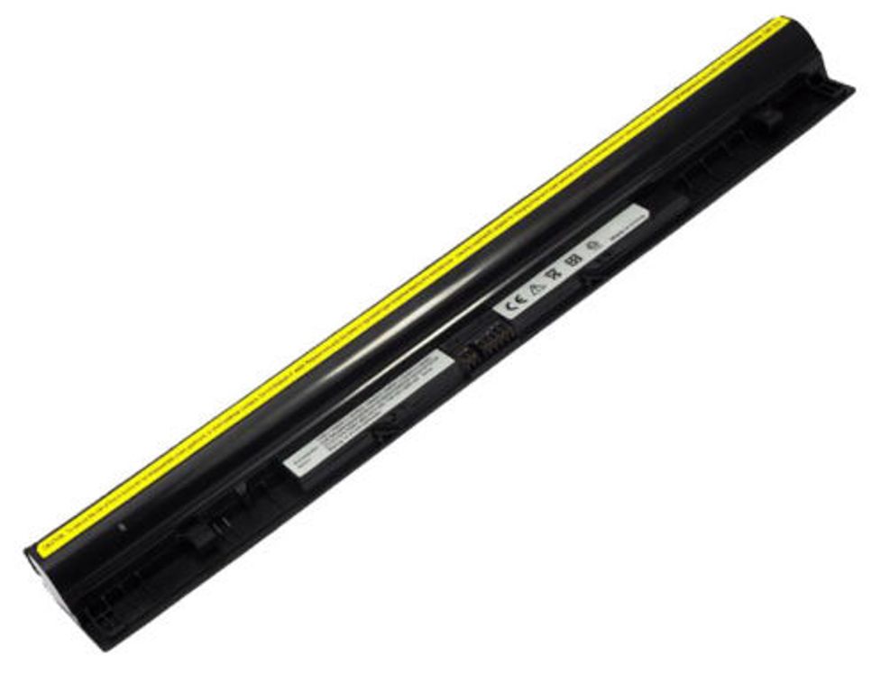 Bateria para Lenovo IdeaPad G400s G500s Touch S510 Z501 S600 Z710