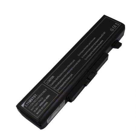 Bateria para IBM Lenovo G510 G700 G710 M490s M5400 M5400 V490u