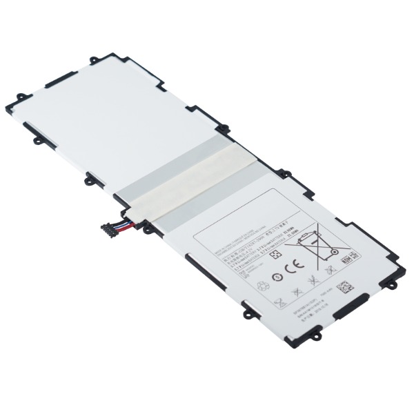 Bateria para SAMSUNG GT-P5100 GT-P5110 GT-P7500 GT-N8000 GT-P5113 P7500 N8013