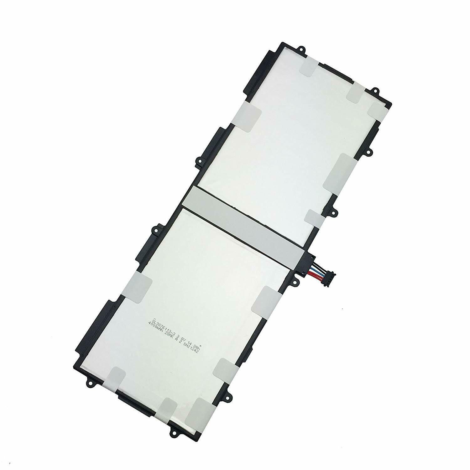 Bateria para Samsung Galaxy Note 10.1 GT-N8000 GT-N8010 GT-N8013 GT-N8020 Wifi Note 800 – Clique na imagem para fechar