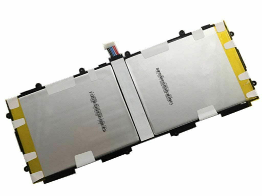 Bateria para Samsung GT-P5200, GT-P5210, GT-P5213 6800mAh 3,8V Li-Polymer