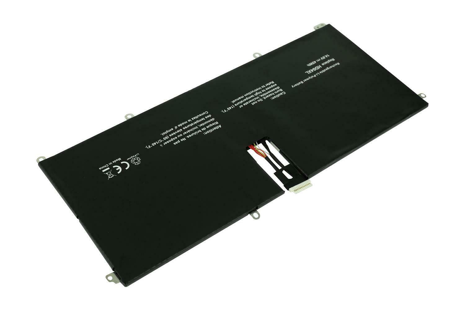 Bateria para HP SPECTRE XT Pro 13-b000, 13-B000 PC, Pro B8W13AA