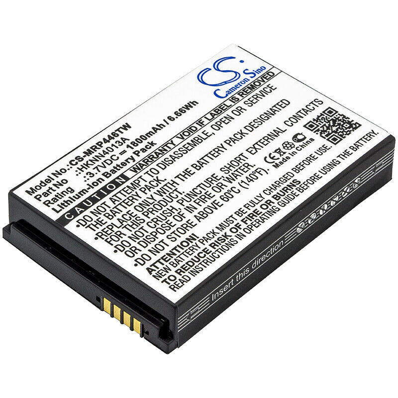 Bateria para Motorola SL4000,SL4010,I576, Q9c,Q9e,RAZR VE20,Rival A455
