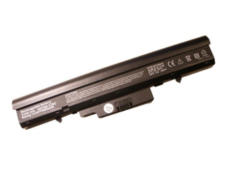 Bateria para HP 530 510 HSTNN-IB44/440266-ABC 440704-001,443063-001 14,4V