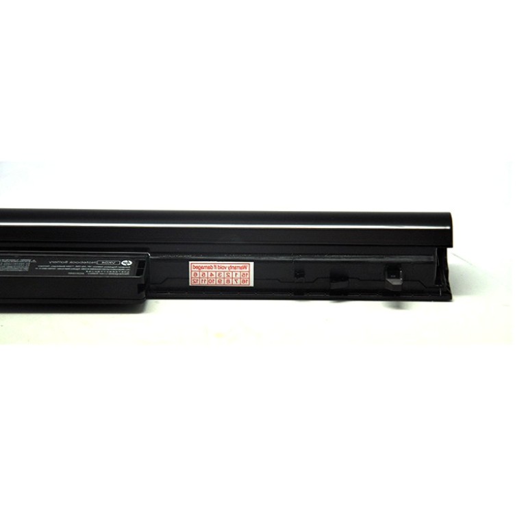 Bateria para HP 15-b129wm HP spare 695192-001 4 cell – Clique na imagem para fechar