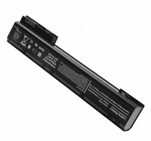 Bateria para HP AR08 AR08XL HP ZBOOK 15 17 G1 G2 708455-001 707614-241 – Clique na imagem para fechar