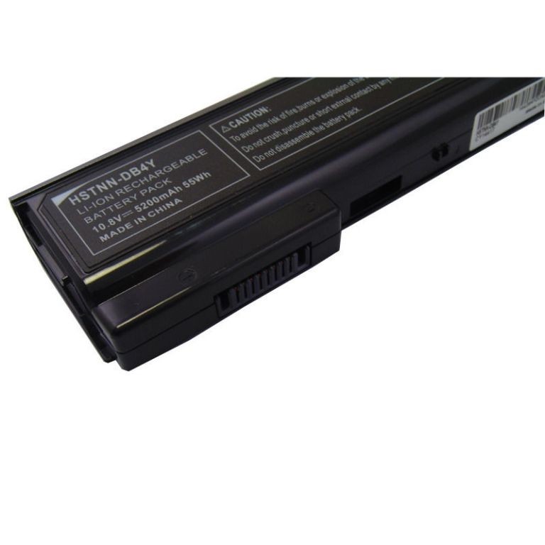 Bateria para HP ProBook 640 G1/645 G1/650 HSTNN-LB4Z; HSTNN-LB4X