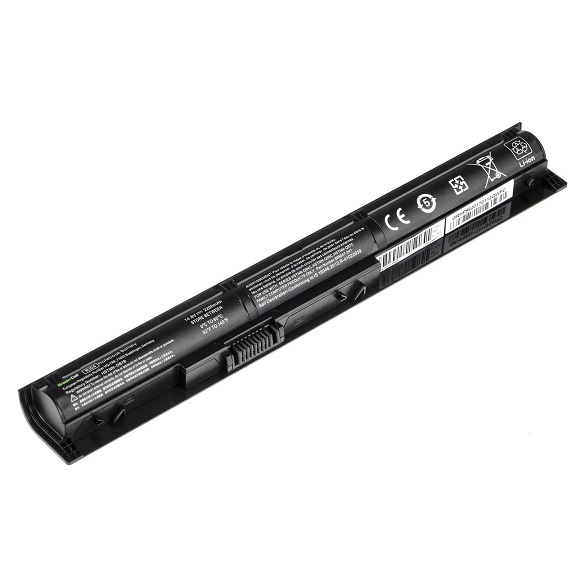 Bateria para HP ENVY 15 ProBook 450 470 455 G3 HSTNN-PB6Q HSTNN-DB7B