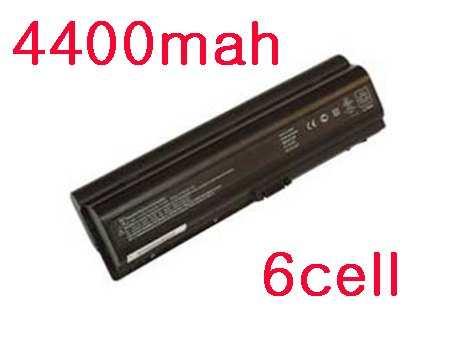 Bateria para Compaq Presario V6100 V6048CL V6101 V6101US – Clique na imagem para fechar