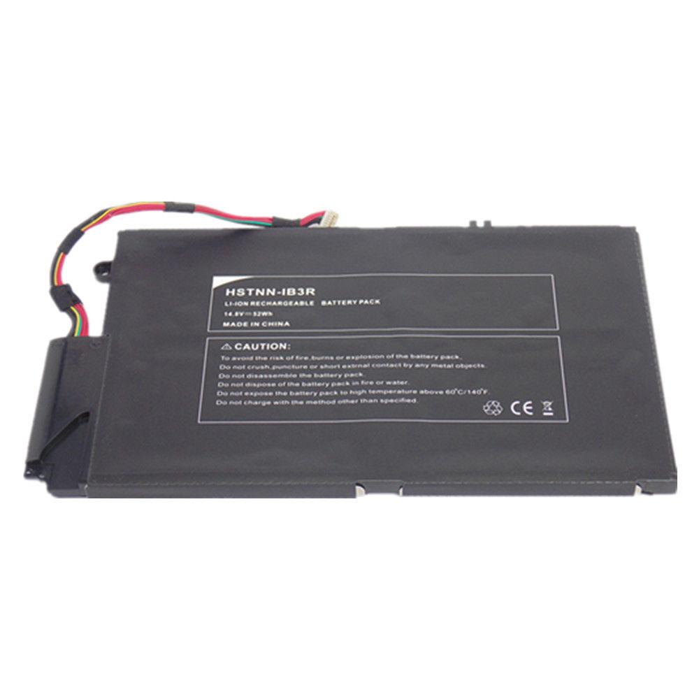 Bateria para HP Envy 4 Ultrabook serie 4-1100 TouchSmart EL04XL